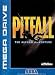 Pitfall - The Mayan Adventure (Mega Drive) gebr.