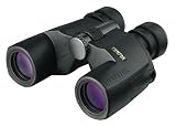 Eigenschaften Pentax / Pentax-Fernglas PCF WPII 8 x 40, Nylontrageriemen, Aufbewahrungstasche aus Nylon