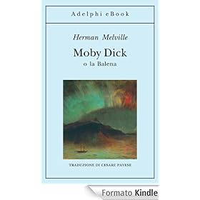 Moby Dick (Gli Adelphi)