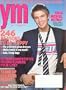 YM Magazine, March 2004, Chad Michael Murray Cover