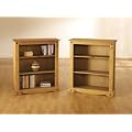 Corona Low Book Case