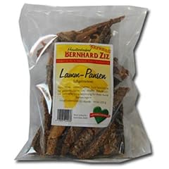 Ziz 1090 Lammpansen 250g