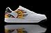 Fubu 'Roulette' Shoe white/black/multi 38 Groesse 38