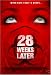 28 Weeks Later Reg 27x40 One Sided Original Movie Poster
