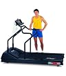 Star Trac 3900 Treadmill (Used)