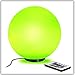 Multicolour Mood Light,Color Changing Ball light,Color Night lamp,LED eye Lamp,Perfect for Babies,Infants,Children,Women and Remote Control LED Night lamp