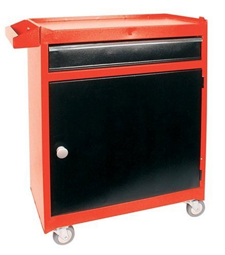 Mannesmann M28260 Werkstattwagen