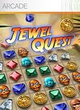 Jewel Quest [Online Game Code]