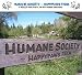 The Humane Society at HappyPaws Farm