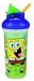 sippy cups : Munchkin Spongebob Squarepants Insulated Straw Cup, Colors May Vary