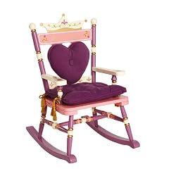 Levels of Discovery Royal Rocker Princess
