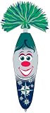 MLB Kookys Klicker Pens Seattle Mariners (Girl)