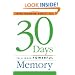 30 Days to a More Powerful Memory