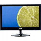 LG W2240T 22-Inch Monitor (Black)