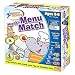 Hooked On Phonics Hip-O's Menu Match