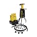 Posi Lock PHES-113 External Puller, 3 Jaw, 25 tons Capacity, 12" Reach, 2-1/2" - 18" Spread Range