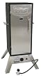 Bayou Classic 600-601, Gas Smoker
