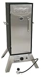 Bayou Classic 600-601, Gas Smoker
