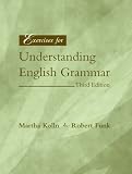 Exercises for Understanding English Grammar