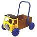 Great Gizmos Baby Walker Truck