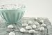 White Jordan Almonds (5 Pound Bag)