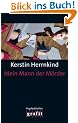 Mein Mann der M�rder
