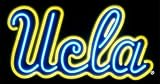 UCLA Bruins Neon Sign