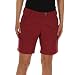 If you're looking for stylish outdoor Shorts that are loaded with features, look no further than the ExOfficio Nomad Short. You'll find yourself reaching for these Shorts again and again. They're perfect for traveling camping and hiking because they're lightweight wrinkle-resistant and offer UPF 30+ sun protection. Additionally they're easy to care for especially in less than ideal travel conditions. Simply rinse them out and leave them to dry. They'll be ready and waiting for their next adventure when morning comes.