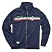 Puma Italien Sweatjacke Männer, navy