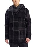 BONFIRE Mens Baker Jacket Ski & Snowboard Jacket