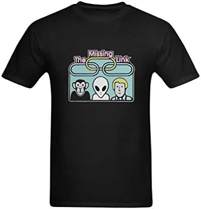 Oquerill Men's Alien Workshop T Shirt XL