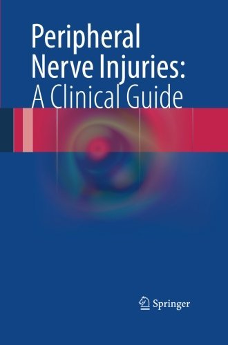 Peripheral Nerve Injuries: A Clinical Guide