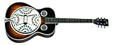 NEW MORGAN MONROE VINTAGE RESONATOR GUITAR