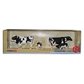 Holstein Cow Family Set, Large