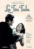 Aunt Tula ( La tía Tula ) [ NON-USA FORMAT, PAL, Reg.2 Import - Spain ]