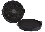Bauknecht AMC946 Aromafilter (Doppelpack)