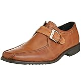 [バンシューズ] VAN SHOES スワールモカモンク