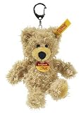 Steiff 111884 - Schluesselanhaenger Teddybaer Charly, beige