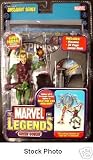 41ntg3C5iiL. SL160  Marvel Legends Series 13 Unmasked Green Goblin  Action Figure