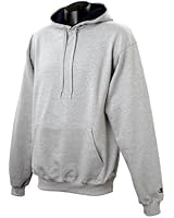 Champion mens Cotton Max Pullover Hood (S171)