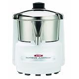 Acme 8001 Citrus Attachment, Quite White by ACME