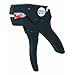 KNIPEX 12 60 135 Awg 17-28 Mini Automatic Wire Stripper
