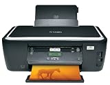 Lexmark Impact Wireless All-In-One Inkjet Printer