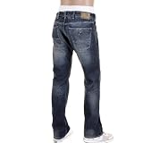 Jeans Armani Jeans J15 denim jeans stonewashed denim jean N6J15 2J AJM5362