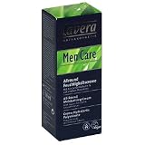 Lavera Men Care All-Round Moisturizing Cream, 1 fl oz (30 ml) Tubes, (Pack of 2)