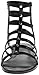 Stuart Weitzman Women's Caesar Gladiator Sandal
