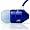 JBuds J2 Premium Hi-FI Noise Isolating Earbuds (Boqari Blue)