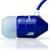 JBuds J2 Premium Hi-FI Noise Isolating Earbuds (Boqari Blue)