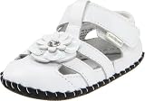 Pediped Originals Emme Sandal (Toddler/Little Kid)