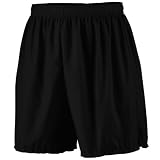 Youth Taffeta Soccer Short